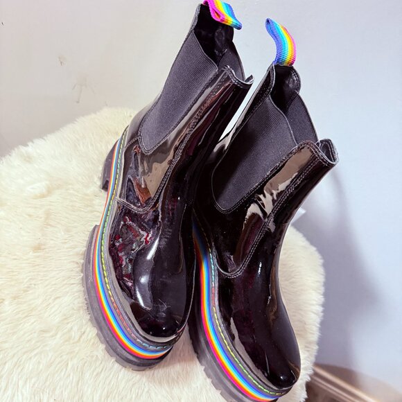 Kurt Geiger Shoes - Kurt Geiger London Platform Boots